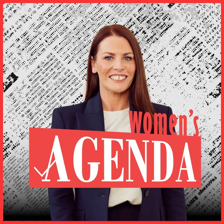 cover art for 'Mainstreaming misogyny' ends today