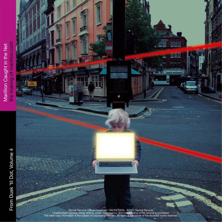 cover art for The Castle Years Crisis