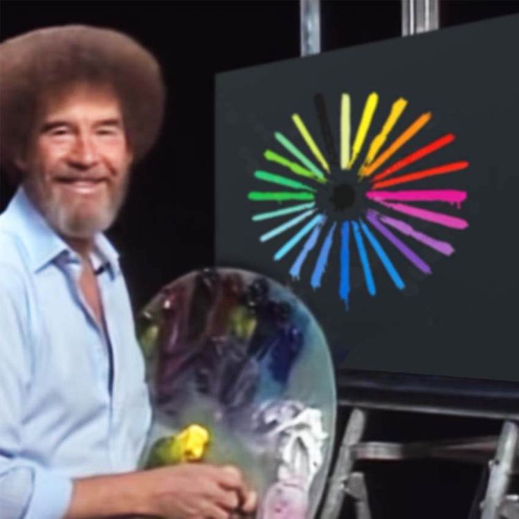 cover art for An Hour Before It's Dark Cover Revealed