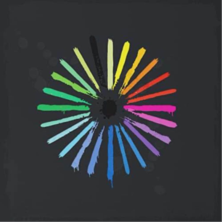 cover art for An Hour Before It's Dark - Reviewed!