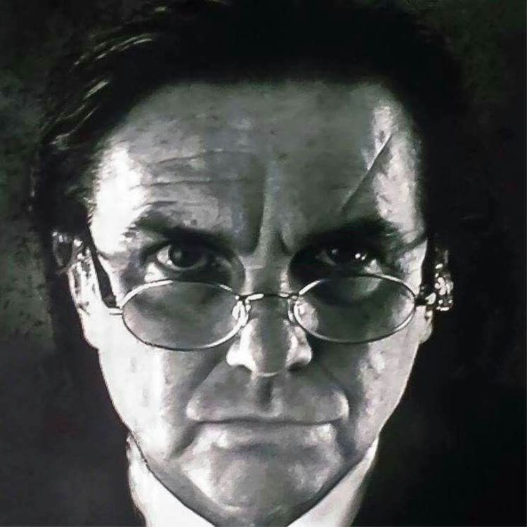 cover art for Marbles - Part 1