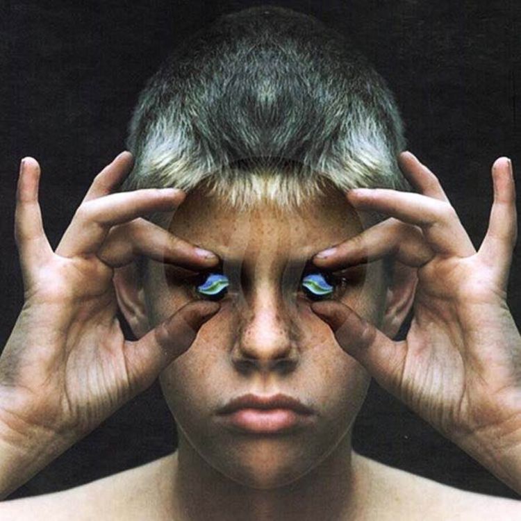 cover art for Marbles - Part 4