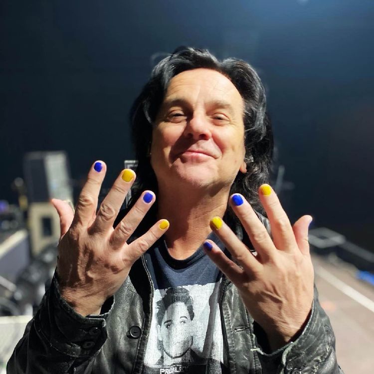 cover art for The Perfect Marillion Weekend Setlist?