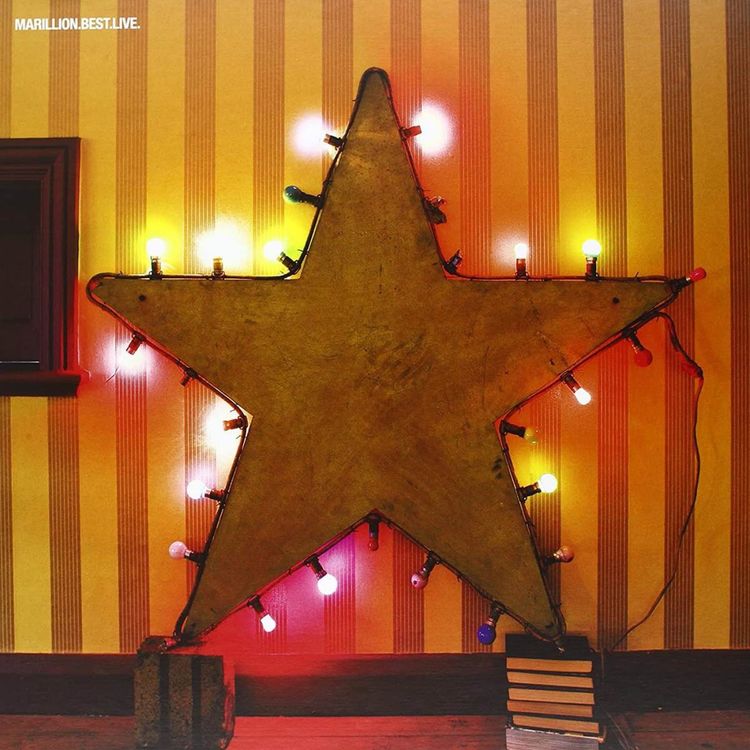 cover art for Market Street Preachers