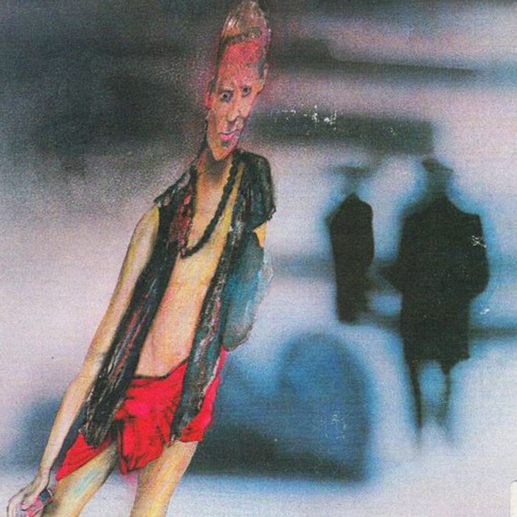 cover art for All The Best Freaks Are Here