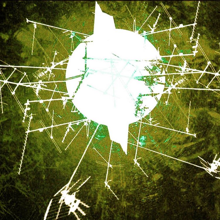 cover art for Happiness Is The Road - Part 1