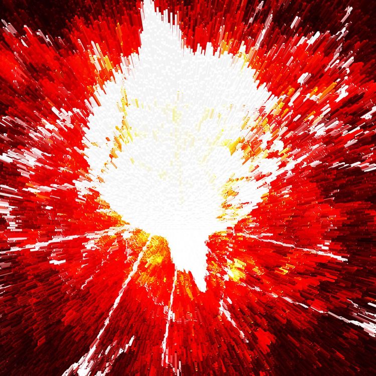 cover art for Happiness Is The Road - Part 4