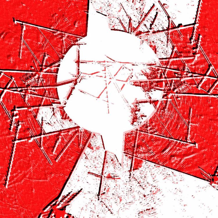 cover art for Happiness Is The Road - Part 5