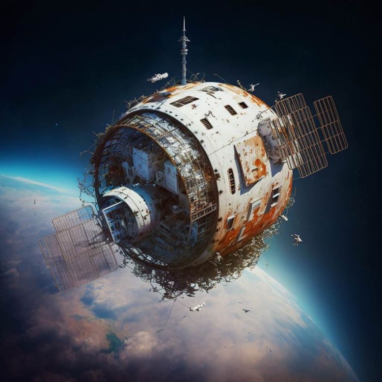 cover art for The Hard Shoulder Part 2