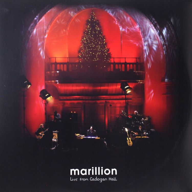 cover art for Progglebox!