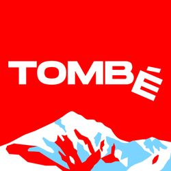 cover art for TOMBÉ