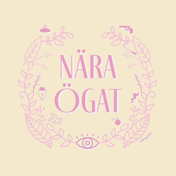 cover art for 31. Tania Head & Troels Hansen