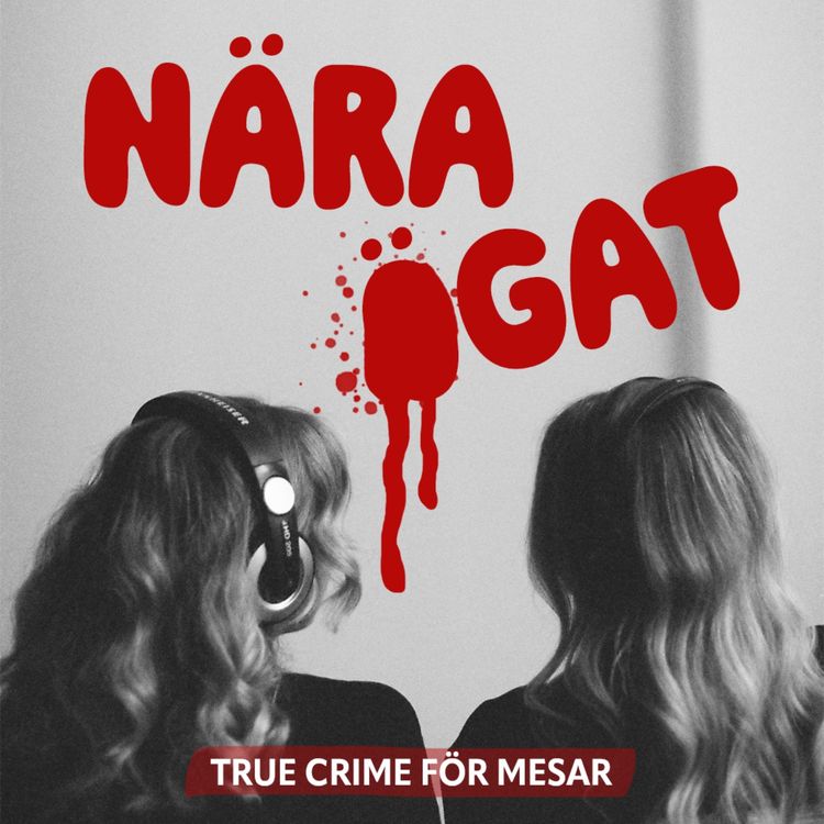 cover art for Trailer: Nära Ögat - True Crime för mesar