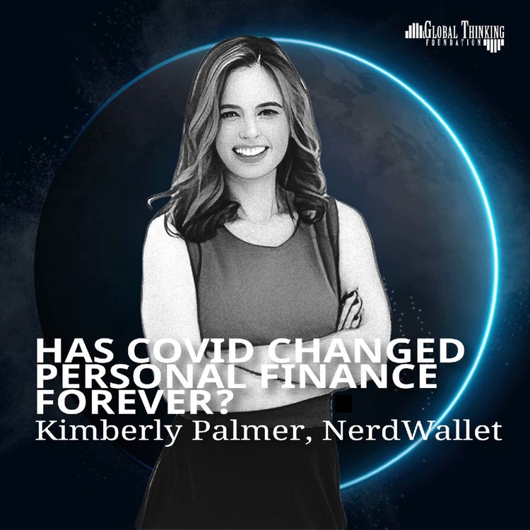 cover art for Has Covid Changed Personal Finance Forever?