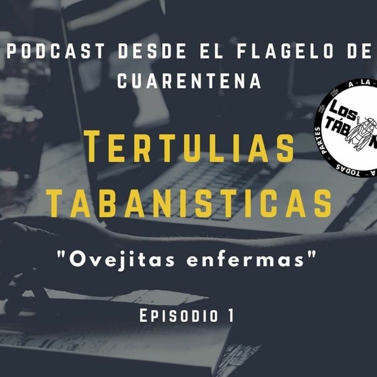 cover art for Ovejitas enfermas