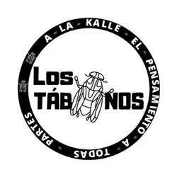 cover art for Los tábanos