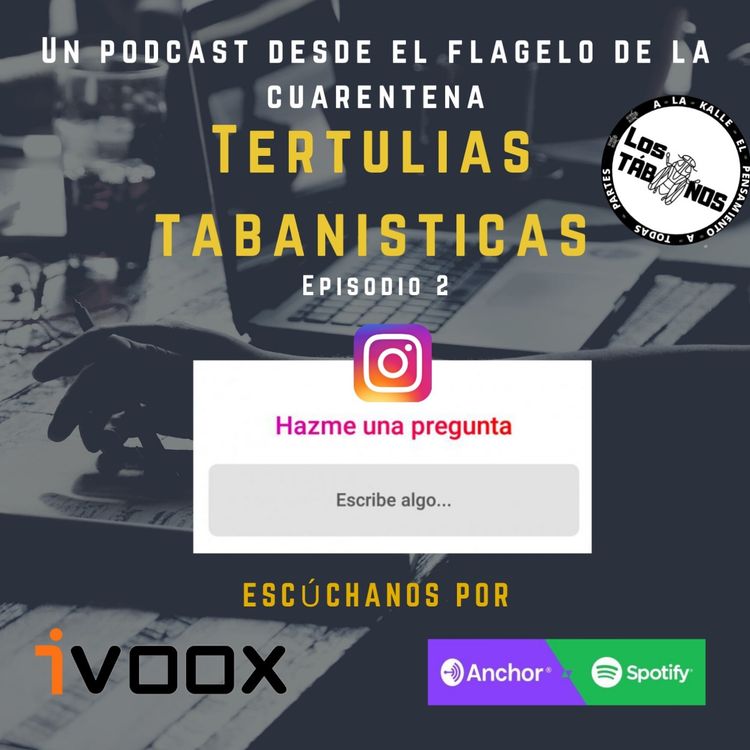 cover art for Preguntas de Instagram