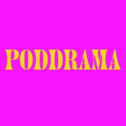 cover art for Poddrama