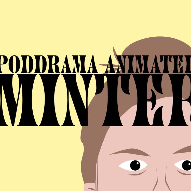 cover art for minternet