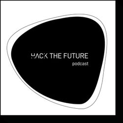 cover art for Hack The Future