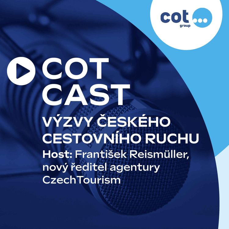 cover art for VÝZVY ČESKÉHO CESTOVNÍHO RUCHU