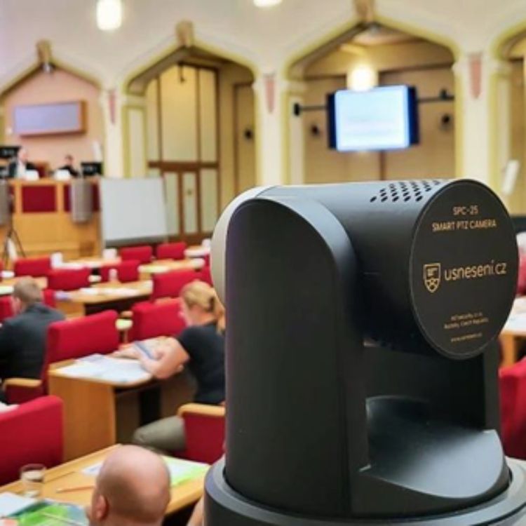 cover art for DIGITALIZACE, KTERÁ FUNGUJE