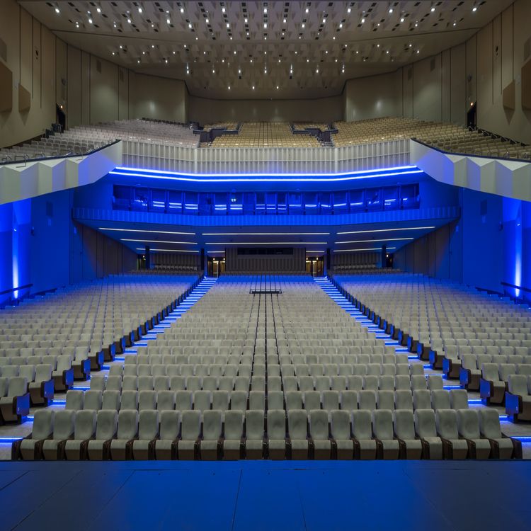 cover art for Jak se dělá top kongres