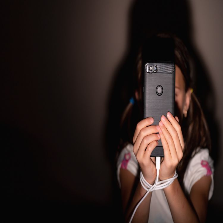 cover art for Hrozba digitální závislosti