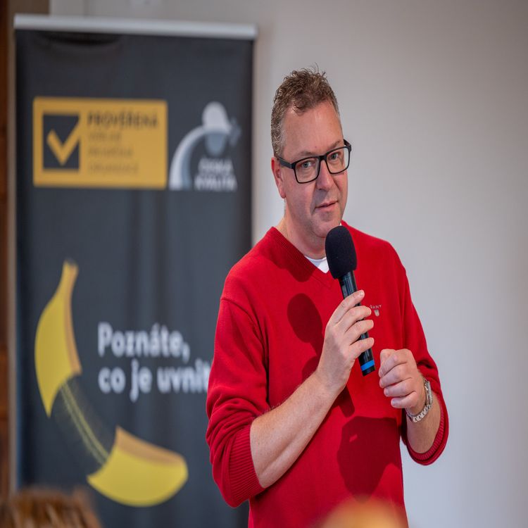 cover art for AVPO ČR nastavuje laťku transparentnosti pro neziskovky