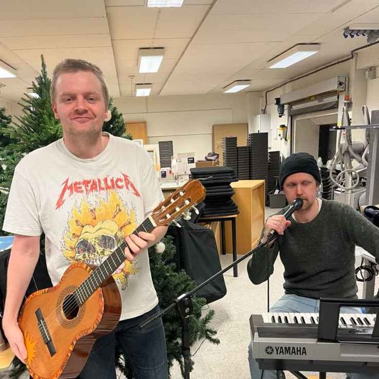 cover art for # 177 VM-spesial: Pæremåling
