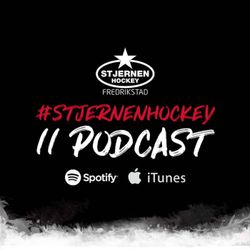 cover art for Stjernen Hockey Podcast