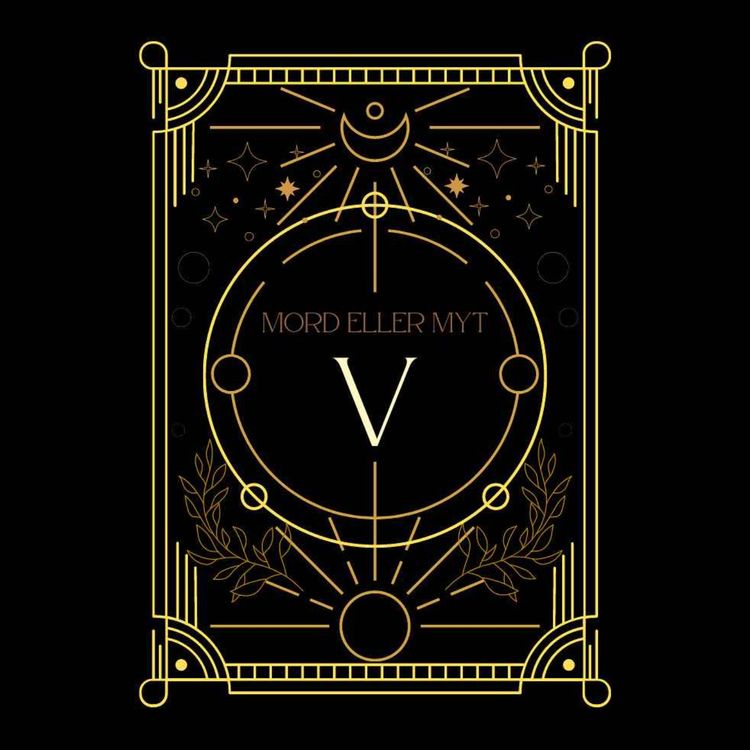 cover art for Mordet och midnattssolen