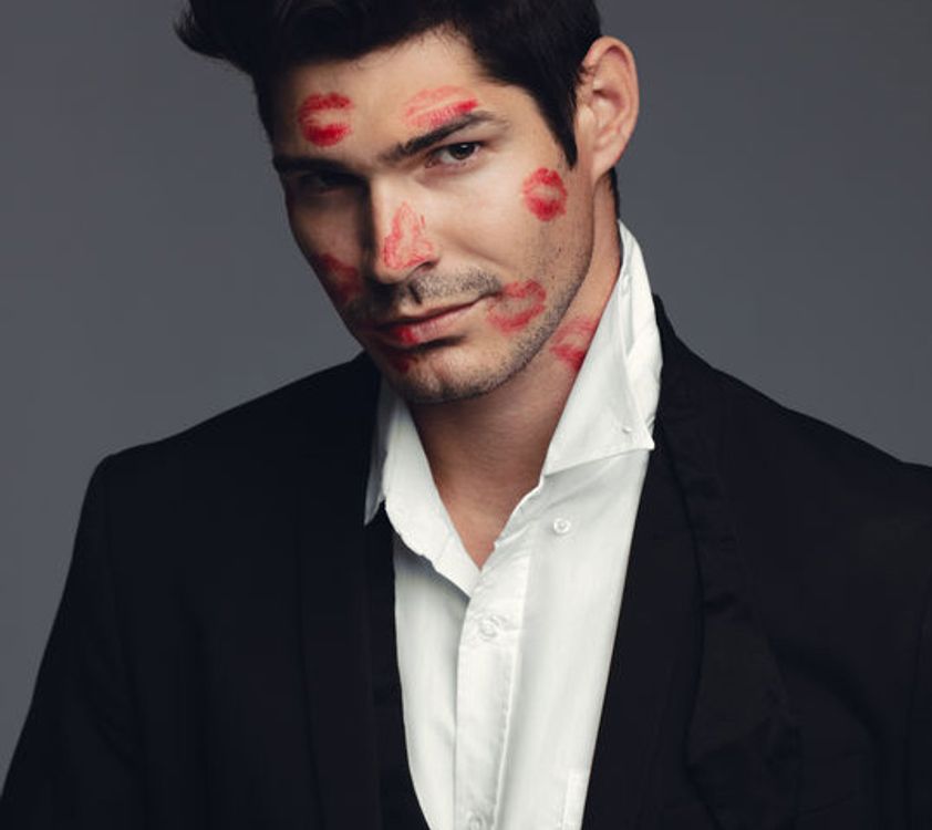 cover art for Messieurs, quels sujets abordés lors du premier RDV ?