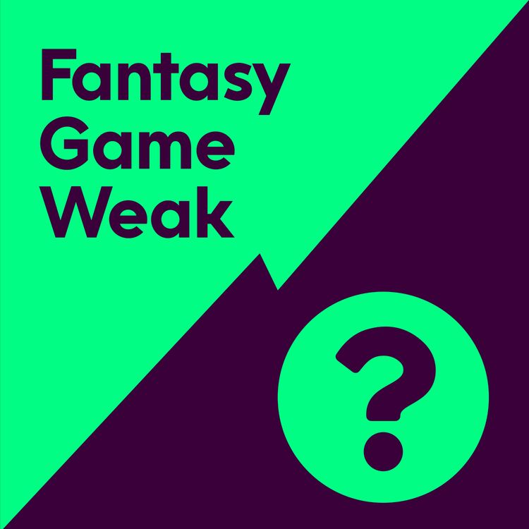 cover art for Game Weak 1