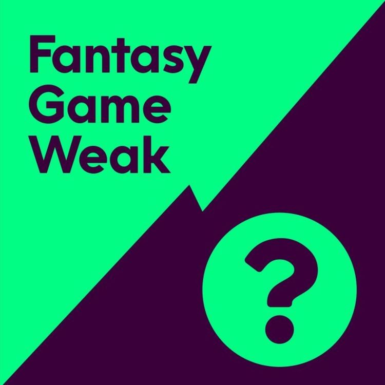 cover art for Game Weak 3