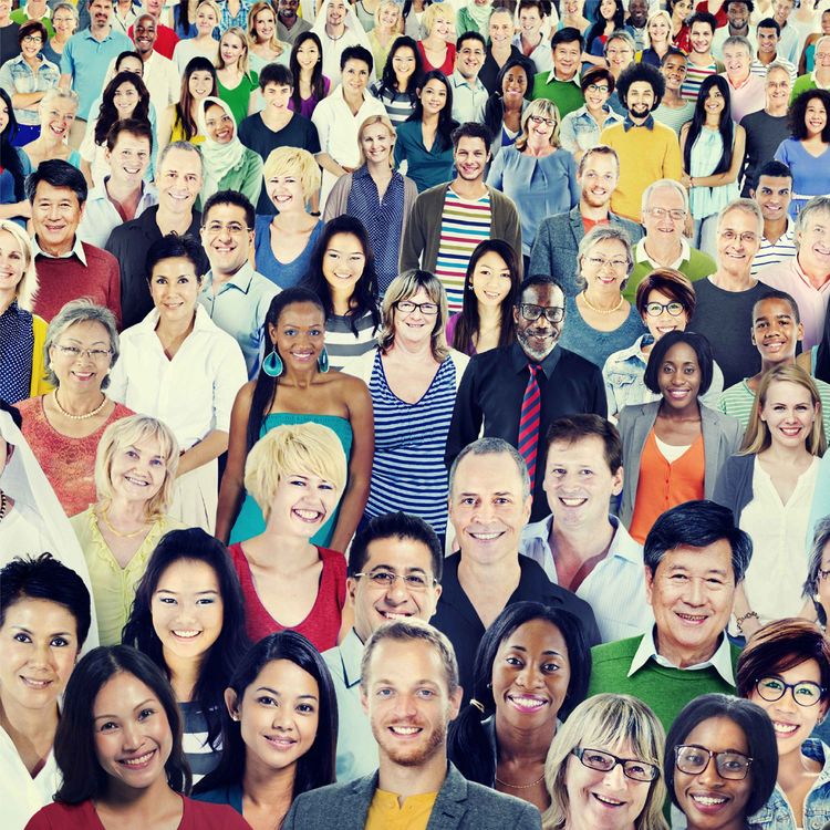 cover art for Episode 93: Shining a spotlight on inclusivity at Stanley Black & Decker 