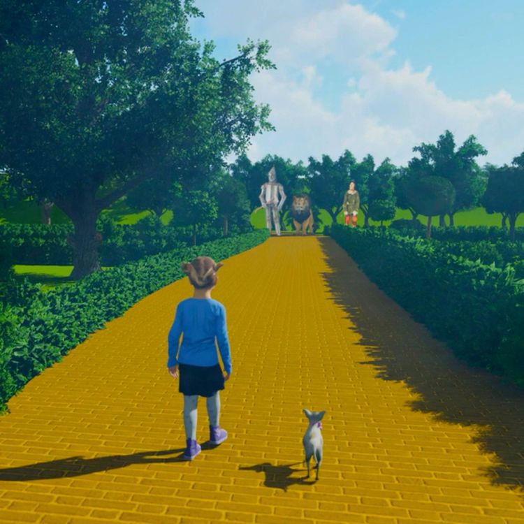 cover art for Episode 114: DWG's 2023 predictions for the digital workplace  