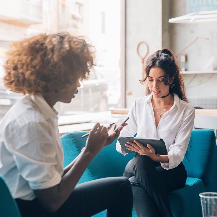 cover art for Episode 47: How EY engages the most connected young workers