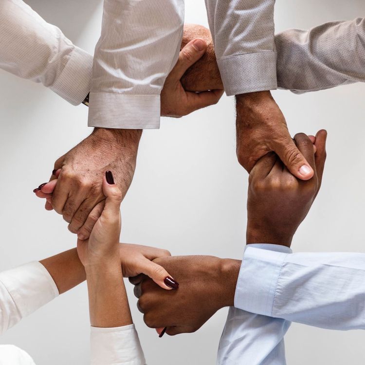 cover art for Episode 34 - Creating unified employee experiences at BNY Mellon