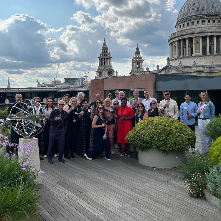 cover art for Episode 127: The midsummer magic of a DWG Member Meeting