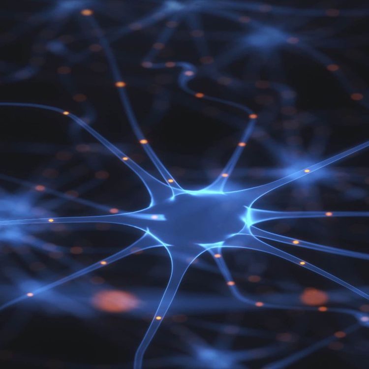 cover art for Episode 150: Generative AI: The catalyst for intelligent collaboration today and beyond