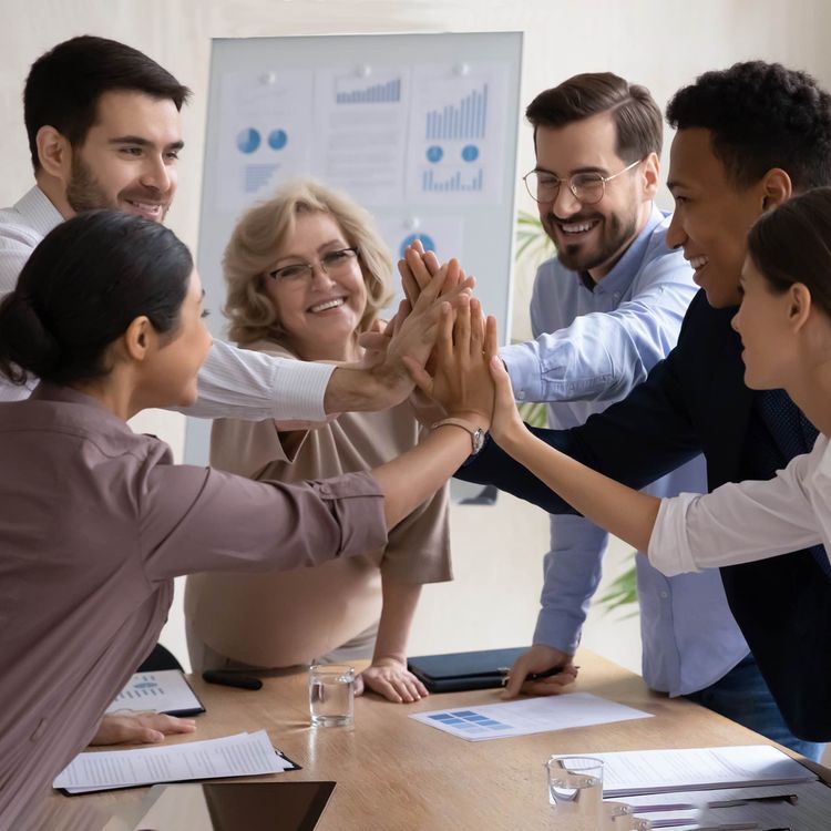 cover art for Episode 156: The role of DEX at one of Fortune’s Best Companies: Robert Half