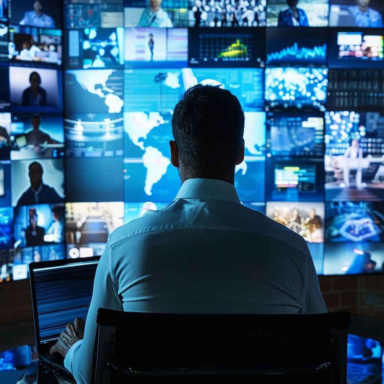 cover art for Episode 157: Hearst Network's approach to building change agility with purpose