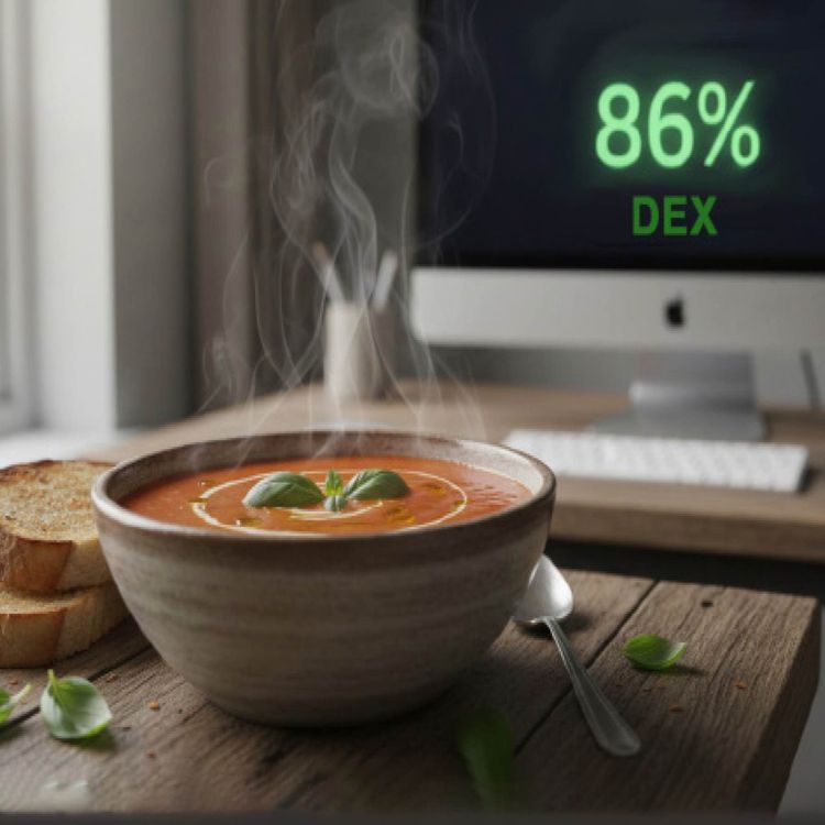 cover art for Episode 161: From soup to strategy: Campbell's recipe for a winning digital workplace