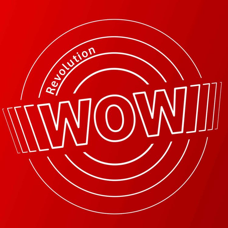 cover art for Episode 163: How Vodafone is going beyond the WOW factor with AI at scale