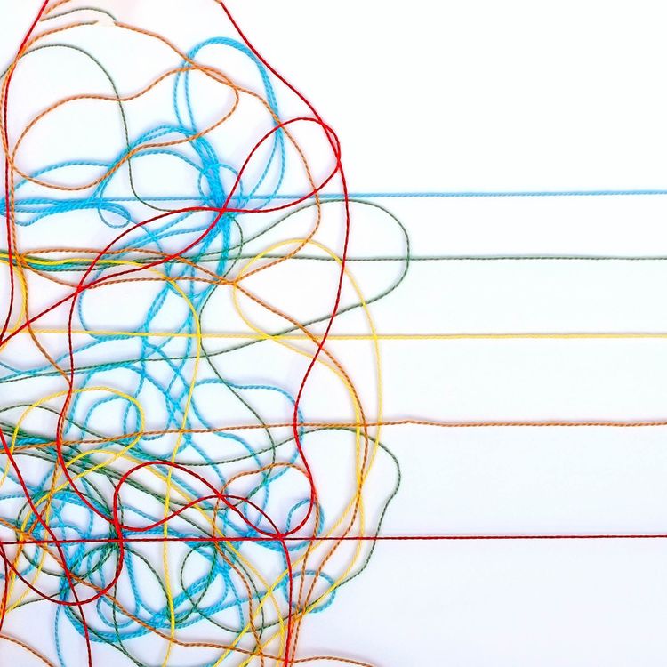 cover art for Episode 174: Digital communications at work: Designing channels people actually use