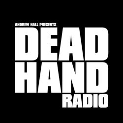 cover art for DEAD HAND RADIO