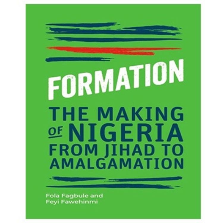 cover art for FORMATION: Sunrise Within The Tropics