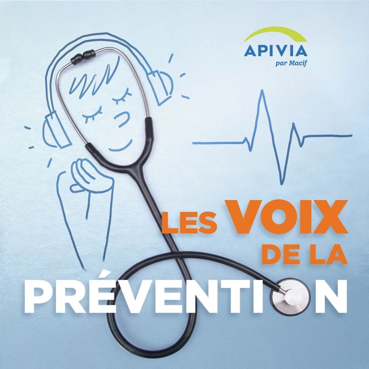 cover art for Zoha Maakaroun-Vermesse, majeure et vaccinée