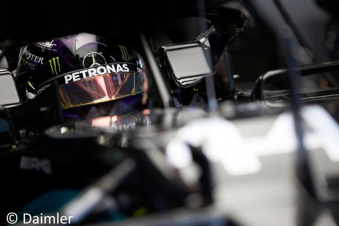 cover art for GP Espagne 2020 – Le Warm-Up du SAV, en podcast